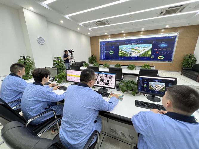 中国电信算力布局赋能数字转型,打造多个"2023湖北首批5g全连接工厂"